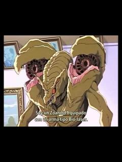 [x]guyver 1987 out of control parte 2 - YouTube