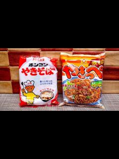 [x]北海道の焼きそばは「やき弁」だけじゃない！ 道民が愛する2種をマニアが徹底解説(全文表示)｜Jタウンネット