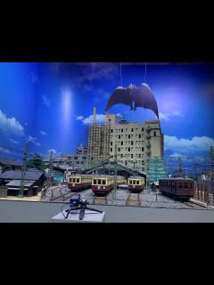 [x]「特撮美術監督」という仕事 ――「生誕100年 特撮美術監督 井上泰幸展」三池敏夫（特撮研究所・展示監修）インタビュー（後編） - メディア ...