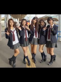 [x]一緒に混ざりたい女子高生の集合写真 | JKちゃんねる|女子高生画像サイト