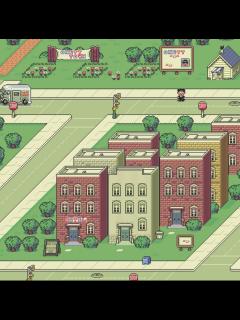 [x]『MOTHER』ファンのみなさん、ぜひ「MOTHER2の町の思い出」を教えてください！｜ほぼ日のプレスリリース