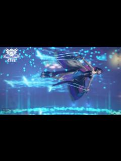 [x]ナーデレフのステージライブ「弔いの歌 ～The beginning wind～」【4K画質（20Mbps）字幕有 ...