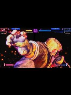 [x]ストリートファイター6 ケン 新作ケンは強い 神龍烈破コンボがカッコよすぎる - YouTube