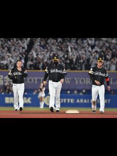 [x]【ソフトバンク】史上初「リーグ最終日」M1でV逸「一生懸命やってくれた結果」指揮官は穏やか - プロ野球 : 日刊スポーツ