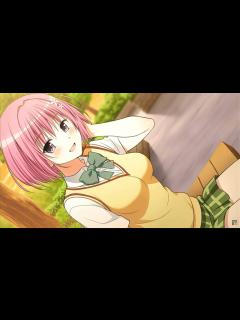 [x]ToLOVEるダークネストゥループリンセス (モモ編) 後日談 - YouTube