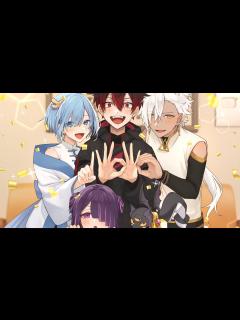 [x]カレコレ屋チャンネル登録者100万人記念 曲 我武士羅 - YouTube