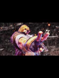 [x]「強くて、まっすぐな目だ。 オレの兄弟分に、ちょっと似てるかな。」ケン / STREET FIGHTER 6 勝利セリフ集 - YouTube