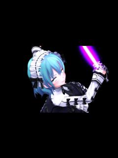 [x]霊夢たちが華麗に戦う動画／3-7_trailer【アクション