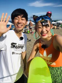 [x]フワちゃん 水着は俺の嫁(全画像表示)