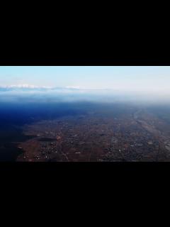 [x]熱気球から見た景色（長野/安曇野气船） - YouTube