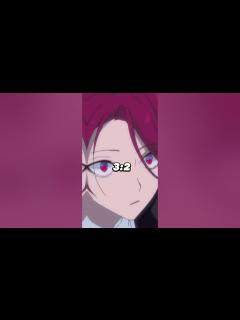 [x]混血のカレコレ アザミVSフィーア【強さ比べ】 #強さ比べ #shorts - YouTube