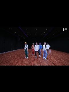 [x] 'Butter' [Dance Practice]【防弾少年団