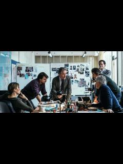 [x]Engrenages (Canal+) : y aura-t-il une saison 7