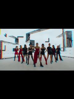 [x]WATCH: TWICE is back with 'Talk That Talk' music video