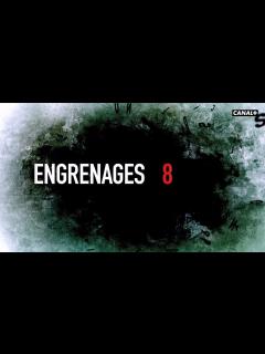 [x]Engrenages saison 8 - 1er Teaser - YouTube