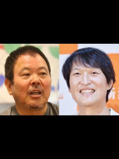 [x]ほんこん vs 千原ジュニア〝確執〟で大モメ「あほんだら！」「近づきたくなかったんや！」 | 東スポWEB