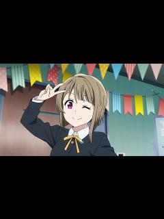 [x]ラブライブ！虹ヶ咲学園スクールアイドル同好会TVアニメ2期 第10話 かすみん☆ワンダーツアー アニメ/動画 - ニコニコ動画