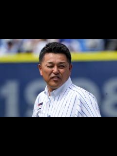 [x]谷繁元信氏、中日の低迷原因となった“作戦ミス”指摘 「あれで2試合やられてる」