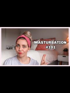 [x]Masturbation #101 | 5 Masturbation Hacks | Sexy Fridays | Esther ...