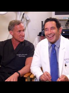 [x]Watch: Dr. Terry Dubrow and Dr. Paul Nassif Dish on Botched! - E! Online