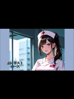 [x]AIイラスト。ナースの美少女イラスト集動画。エンジェルバージョンもあります。 - YouTube