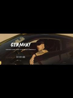 [x]" GERMANY " | RAF CAMORA x BONEZ MC Type Beat | AFRO TRAP Instrumental ...