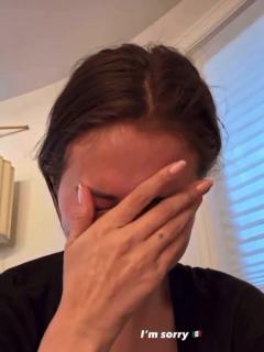 [x]El desgarrador llanto de Selena Gómez por las políticas migratorias de ...