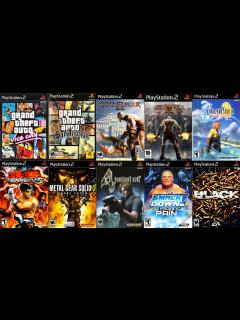 [x]Top 15 Best PS2 Games of All Time | Best Playstation 2 Games - YouTube
