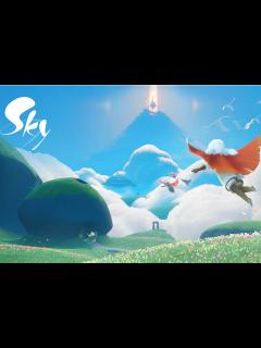 [x]Sky 星を紡ぐ子どもたち オンラインゲーム の可能性 人との本質的な繋がりがここに - 145MAGAZINE