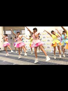 [x]【最前列上手寄り