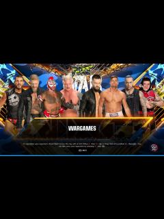 [x]WWE 2K23 PC - ReyMysterio,Edge,DexterLumis&JohnnyGargano VS ...