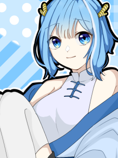 [x]カレコレ屋 ヒサメ - ibisPaint