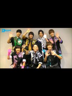 [x]名古屋発エンターテインメント集団・BOYS AND MENが、デビューを夢見る読者へ熱いエール!! - YouTube