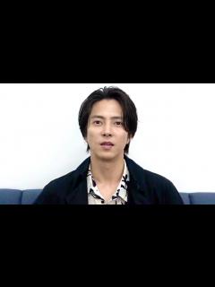 [x]山下智久、主題歌・究極の愛のバラードを歌う！「早く聞いていただくのが楽しみ」／映画『SEE HEAR LOVE 見えなくても聞こえなくても愛し ...