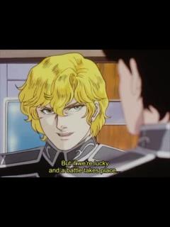 [x]【銀河英雄伝説外伝】 名言集Ⅴ - ニコニコ動画
