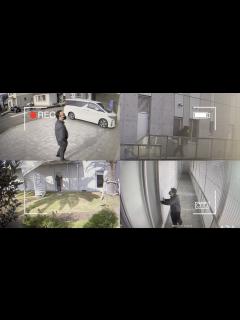 [x]3億円の家にゴリゴリの集団強盗ドッキリwwwww - YouTube