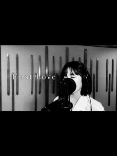 [x]First Love/宇多田ヒカル [Cover] - YouTube