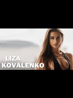[x]Liza Kovalenko Mega Popular Instagram Model 2022 - YouTube