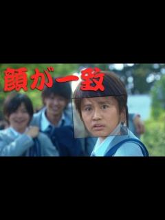 [x]元AKB前田敦子＆ダウンタウン浜田雅功他、顔が完全一致した面白画像集！ - YouTube