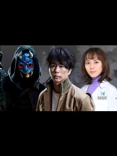 [x]【大病院占拠】5話直前 桃鬼反発の理由判明…！暴走が加速する青鬼は計画優先して仲間を す展開へ…？紫鬼は元警察官の有力情報も！！！【櫻井翔 ...