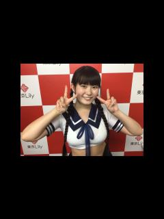 [x]大條美唯さん 2021年6月25日個人撮影会 お礼メッセージ - YouTube