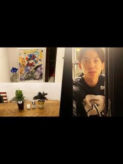 [x]河井ゆずるの新居に凸したら夏のアイテムめっちゃ増えてた - YouTube