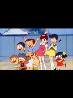 [x]Amazon.co.jp: ひみつのアッコちゃん(第1作)を観る | Prime Video