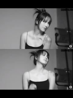 [x]イ・ヒョリ、♥イ・サンスンと長距離夫婦..初めてなのに良くて楽しい - K-Pop News Inside