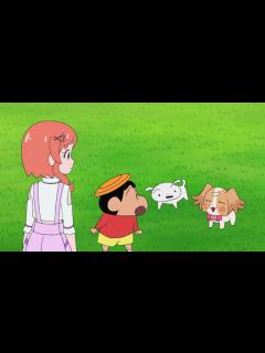 [x]クレヨンしんちゃん 第1233話感想 しんちゃんもプリキュア。 | おもったことをつらつらと