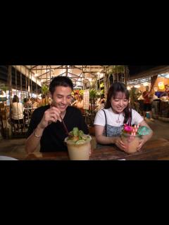 [x]上白石萌音が人生初のタイでイケメン俳優と運命の再会、『世界くらべてみたら』SPが放送 | ENTAME next - アイドル情報総合ニュースサイト