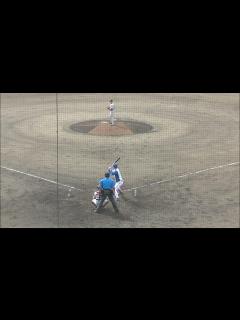 [x]日ハム加藤豪将 センターへヒットを放つ（2024年6月25日 北海道日本ハムファイターズ対 読売ジャイアンツ） - YouTube