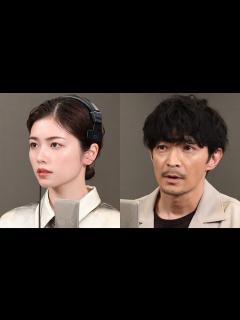 [x]小芝風花×津田健次郎、日本語吹替決定！巨大竜巻に挑む！映画『ツイスターズ』吹替版予告編 - YouTube