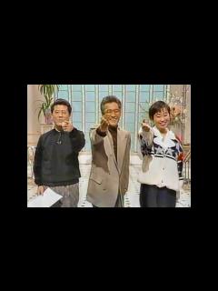 [x]ときめきタイムリー OP 【上岡龍太郎 桂ざこば 遥洋子】 1989/01/14 - YouTube