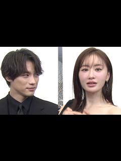 [x]福士蒼汰「松本まりかを湖に投げた」衝撃のシーン撮影秘話 映画『湖の女たち』インタビュー | フィールドキャスター